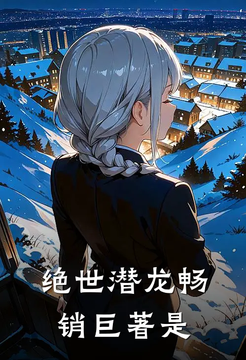 绝世潜龙畅销巨著是