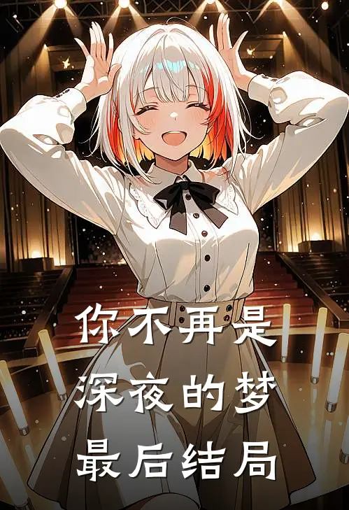 你不再是深夜的梦最后结局