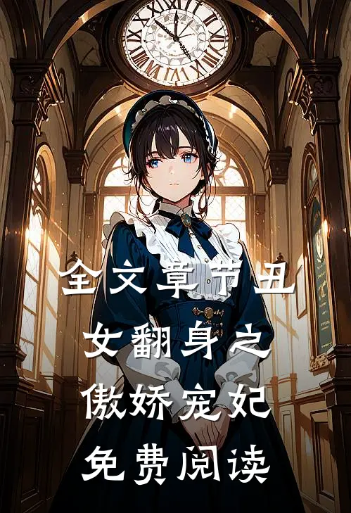 全文章节丑女翻身之傲娇宠妃免费阅读
