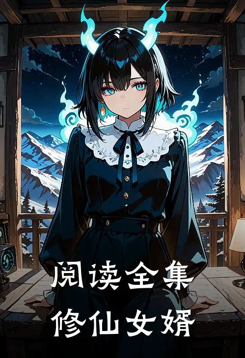 阅读全集修仙女婿