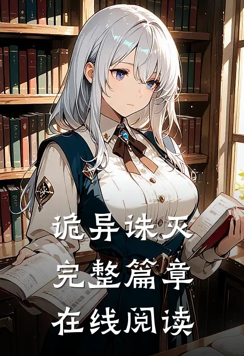 诡异诛灭完整篇章在线阅读