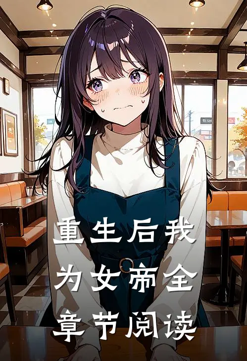 重生后我为女帝全章节阅读