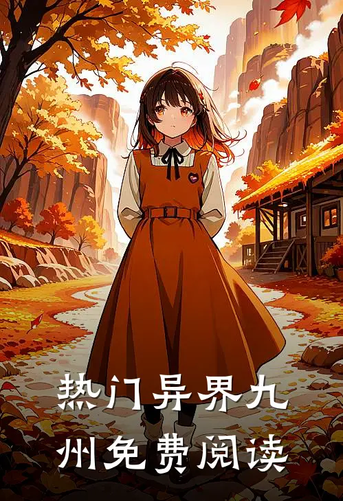 热门异界九州免费阅读