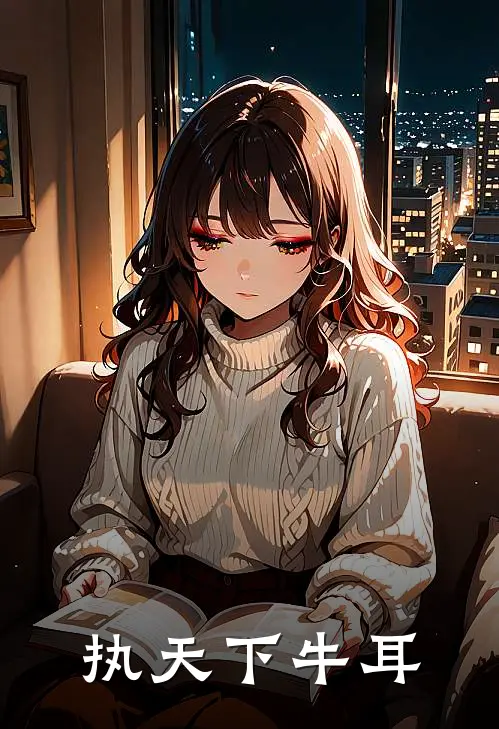 执天下牛耳