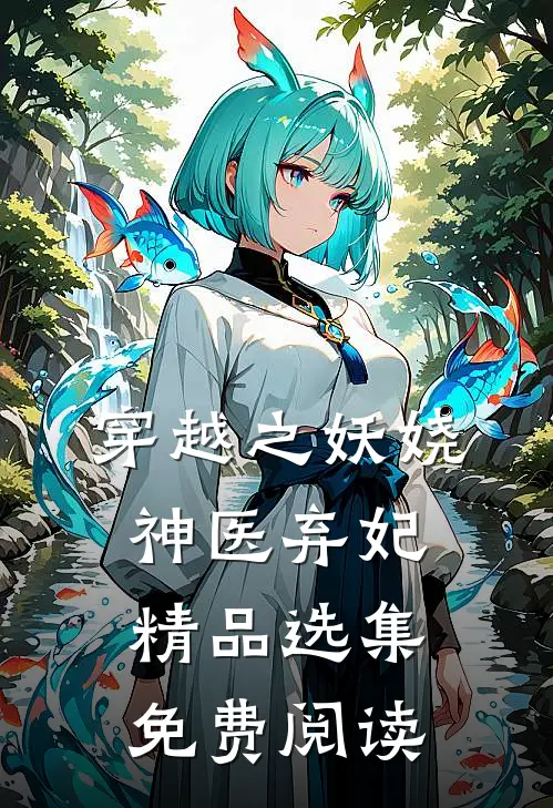 穿越之妖娆神医弃妃精品选集免费阅读
