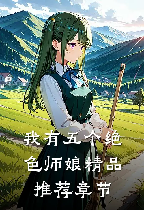 我有五个绝色师娘精品推荐章节