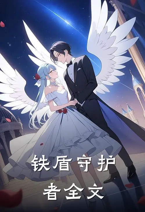 铁盾守护者全文