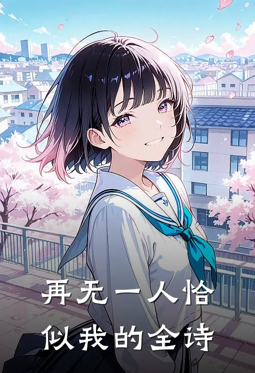 再无一人恰似我的全诗