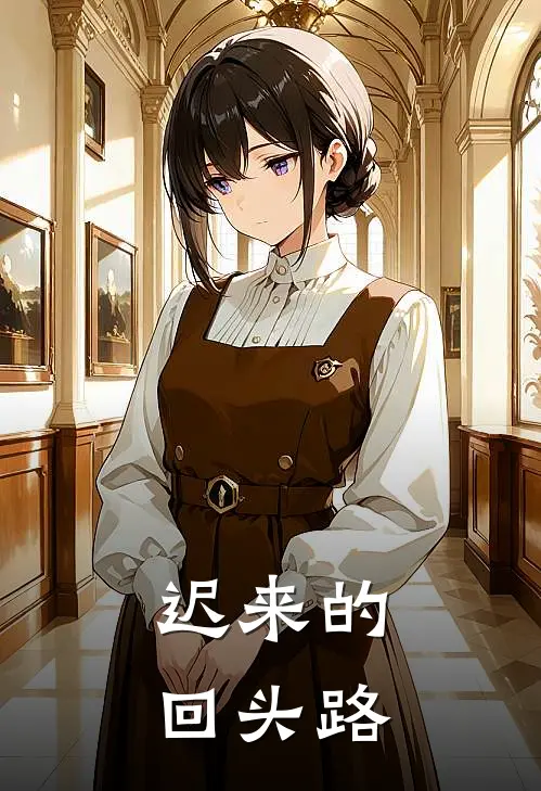 迟来的回头路