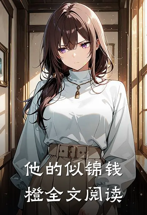 他的似锦钱橙全文阅读