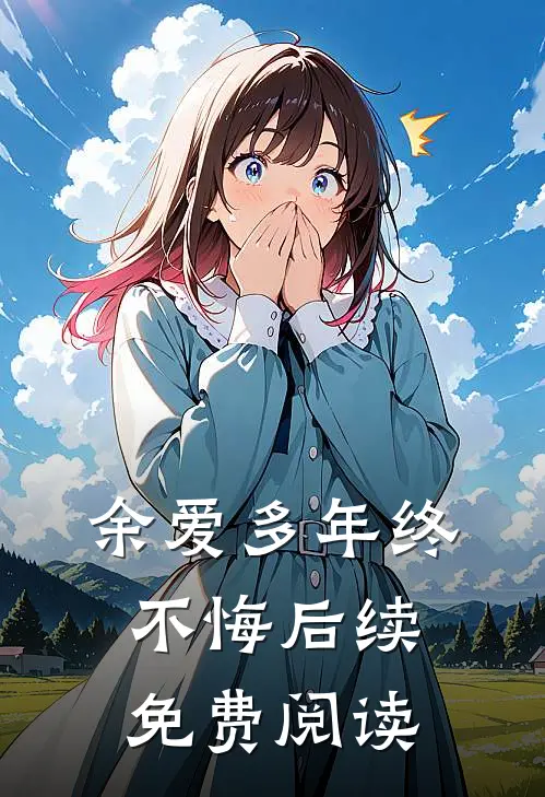 余爱多年终不悔后续免费阅读