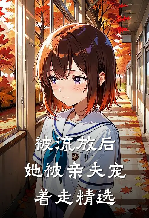 被流放后,她被亲夫宠着走精选