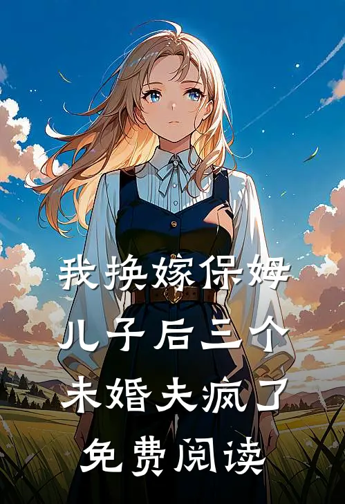 我换嫁保姆儿子后三个未婚夫疯了免费阅读