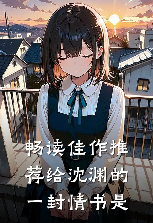 畅读佳作推荐给沈渊的一封情书是