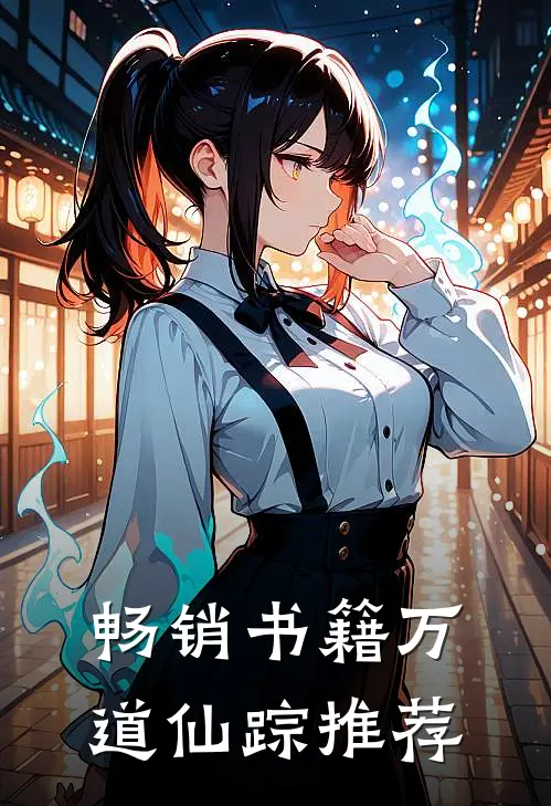 畅销书籍万道仙踪推荐