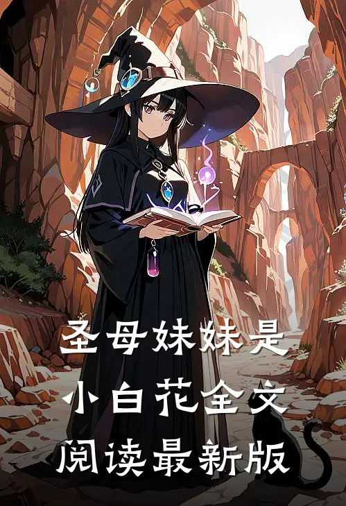 圣母妹妹是小白花全文阅读最新版