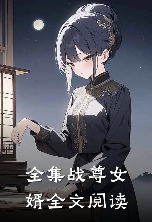 全集战尊女婿全文阅读