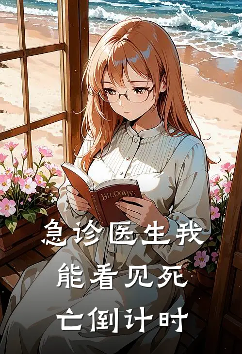 急诊医生我能看见死亡倒计时