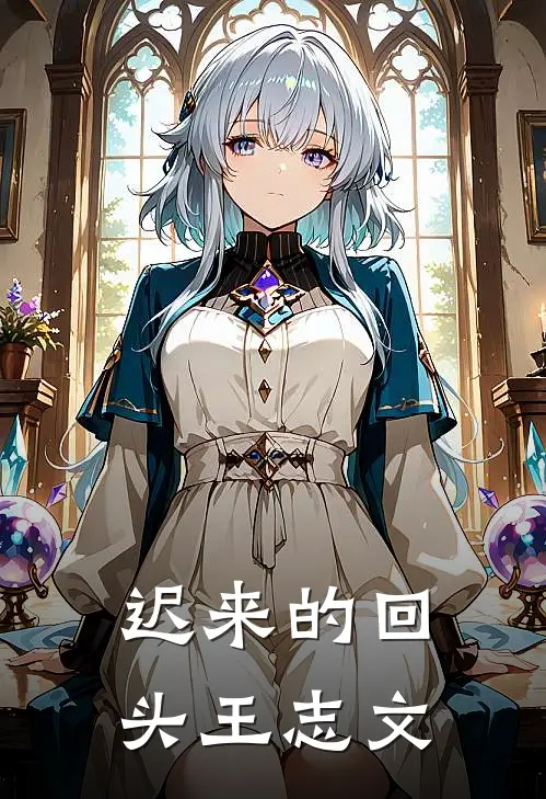 迟来的回头王志文