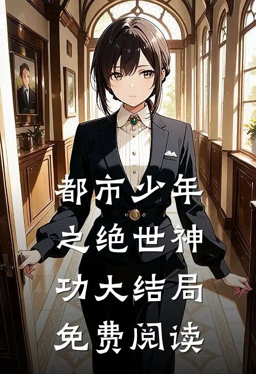都市少年之绝世神功大结局免费阅读