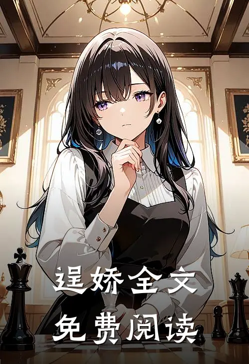 逞娇全文免费阅读
