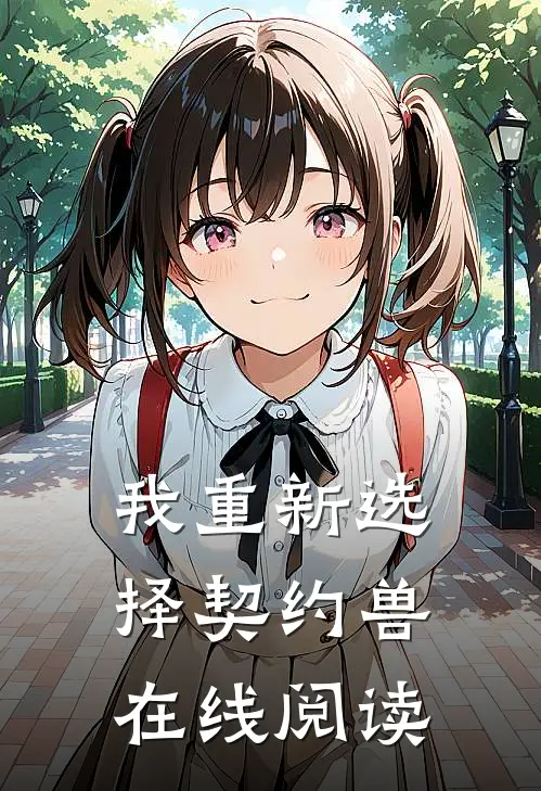 我重新选择契约兽在线阅读
