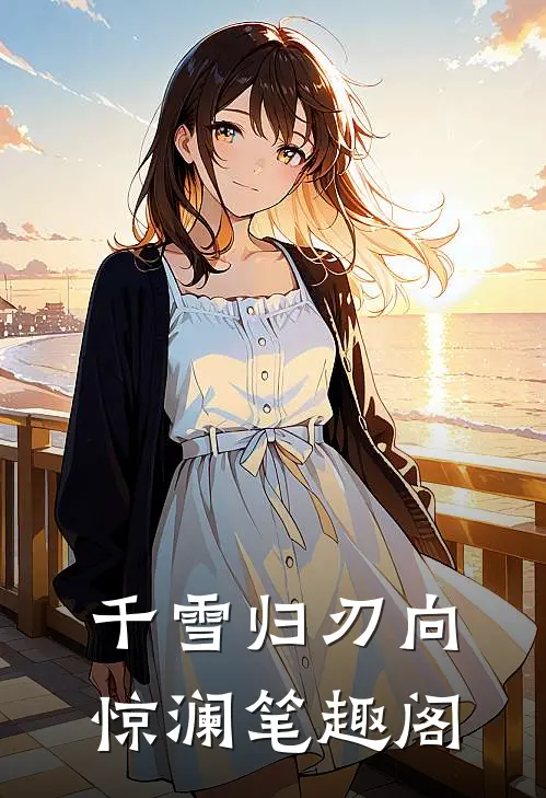 千雪归刃向惊澜笔趣阁