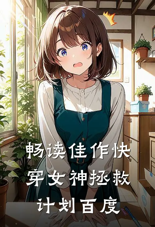 畅读佳作快穿女神拯救计划百度