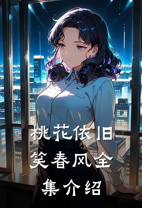 桃花依旧笑春风全集介绍