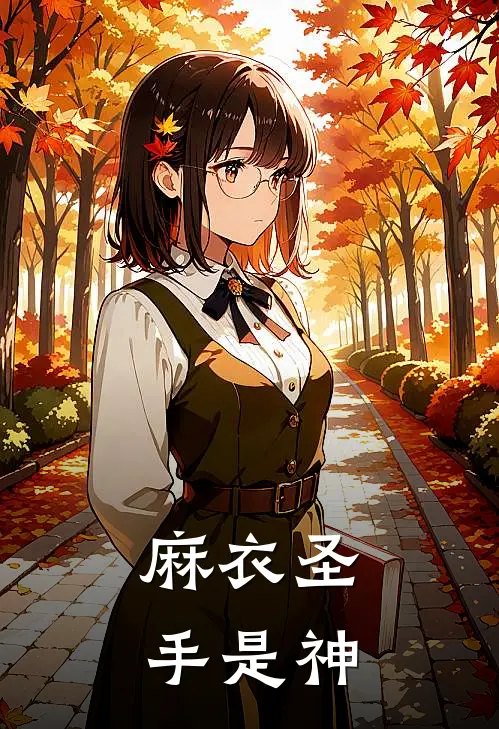 麻衣圣手是神