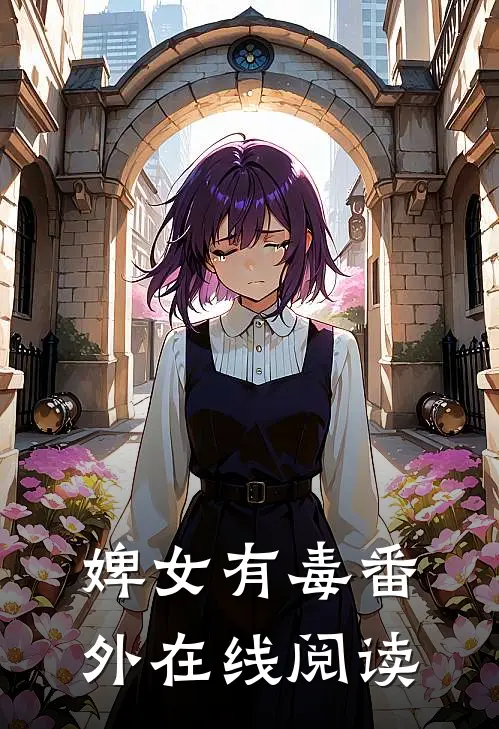 婢女有毒 番外在线阅读