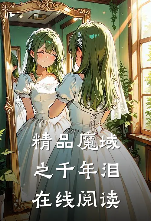 精品魔域之千年泪在线阅读
