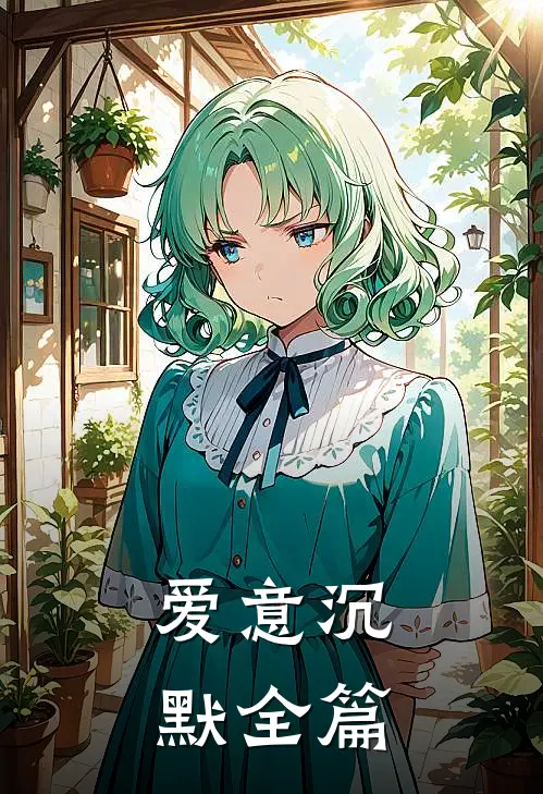 爱意沉默全篇