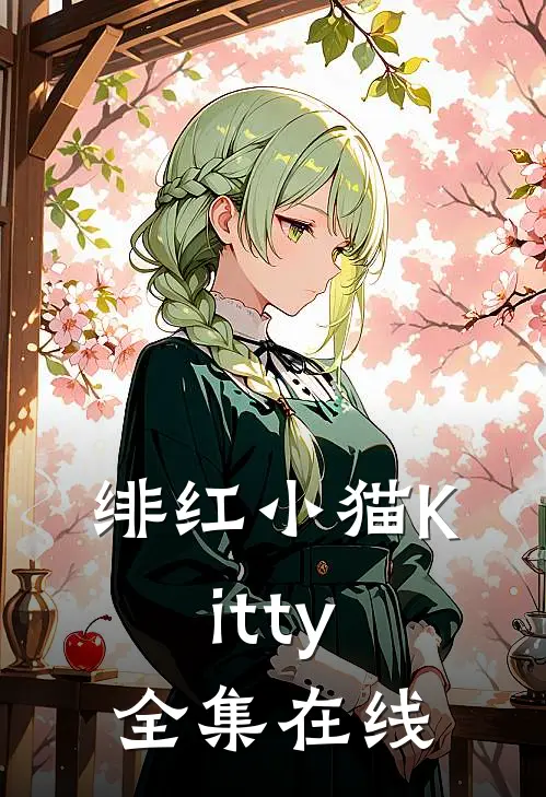 绯红小猫Kitty全集在线