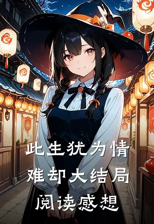此生犹为情难却大结局阅读感想