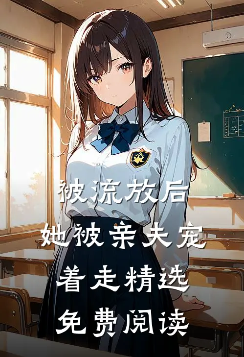 被流放后,她被亲夫宠着走精选免费阅读