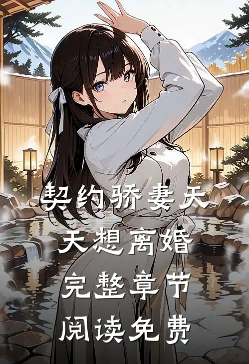 契约骄妻天天想离婚完整章节阅读免费
