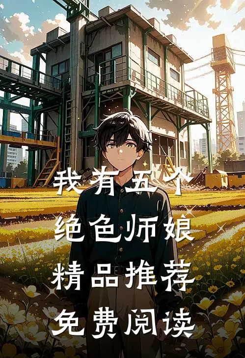 我有五个绝色师娘精品推荐免费阅读