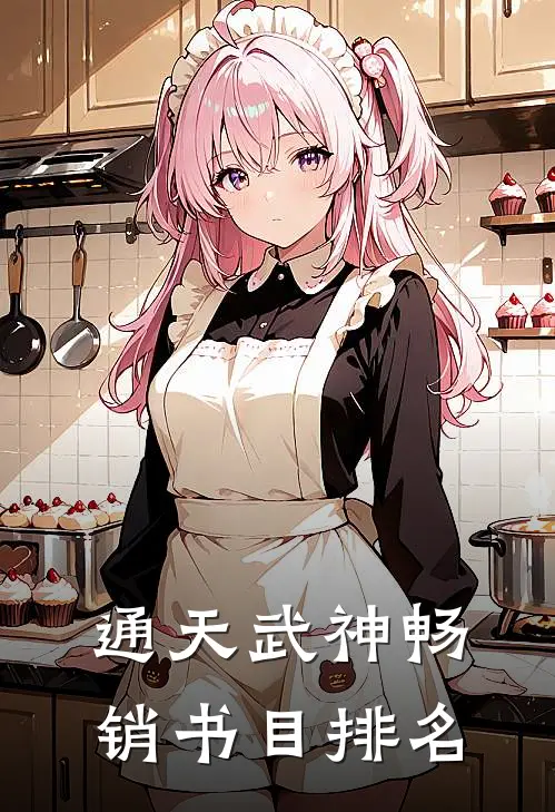 通天武神畅销书目排名