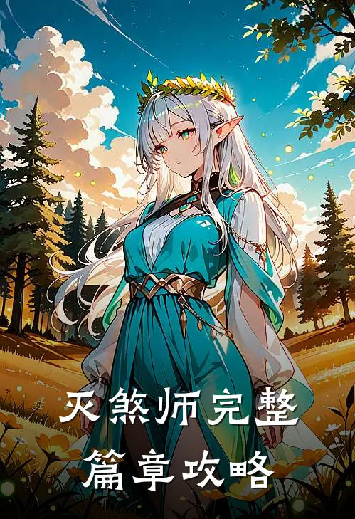 灭煞师完整篇章攻略