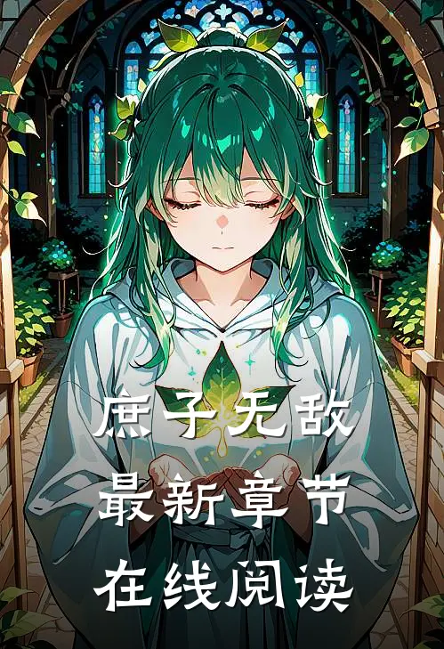 庶子无敌最新章节在线阅读