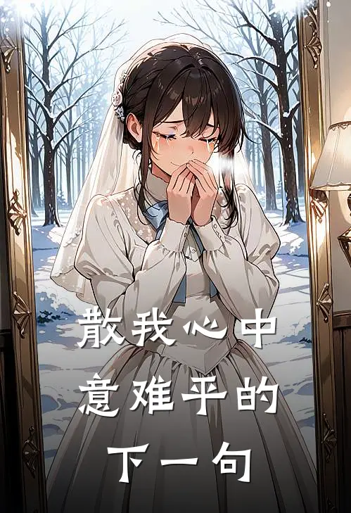 散我心中意难平的下一句