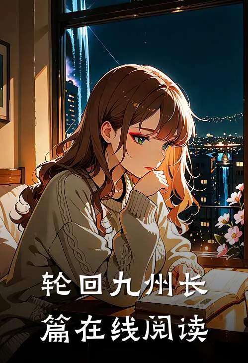 轮回九州长篇在线阅读