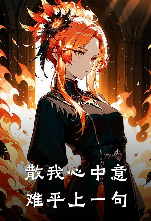 散我心中意难平上一句