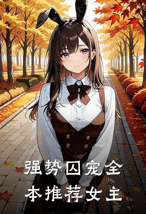 强势囚宠全本推荐女主