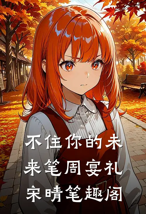 不住你的未来笔周宴礼宋晴笔趣阁