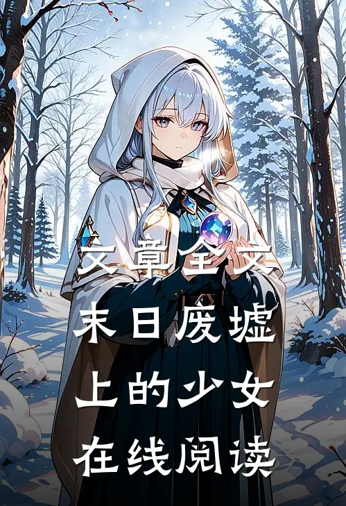 文章全文末日废墟上的少女在线阅读