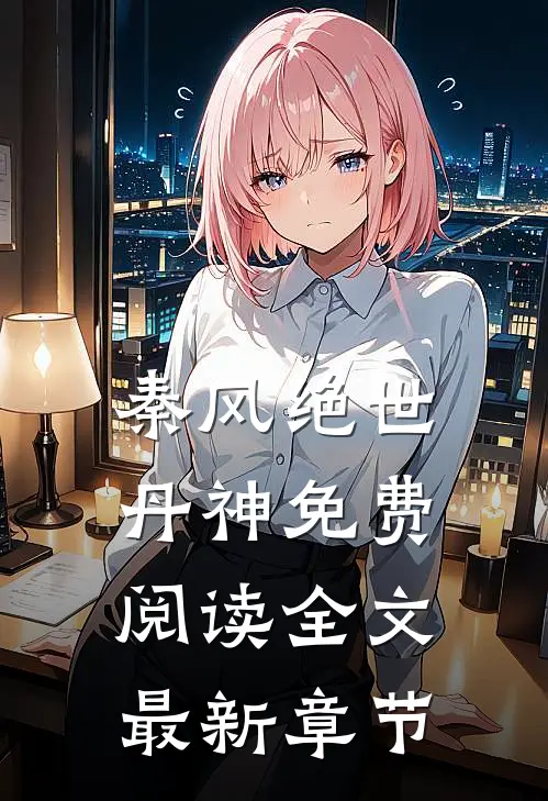 秦风绝世丹神免费阅读全文最新章节