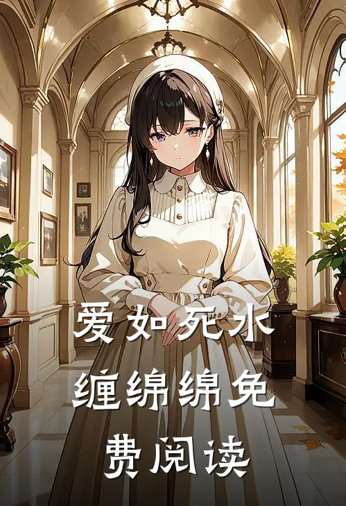 爱如死水缠绵绵免费阅读