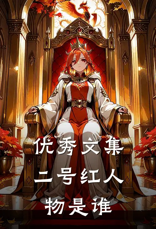优秀文集二号红人物是谁
